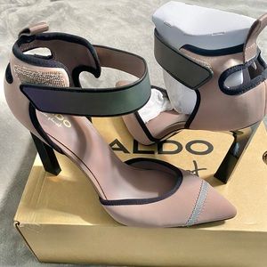 Aldo Chrissy High heel shoe - Stiletto heel